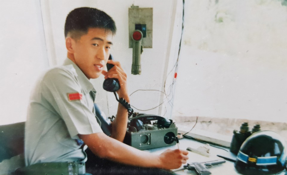 공동경비구역