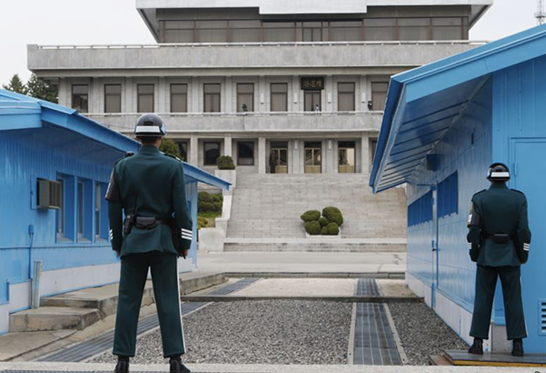 공동경비구역